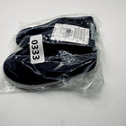 Gerber Kids Newborn Infant Toddler Boy girl Slip-on Sneaker Navy  Size 12  New
