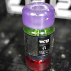 Ricta 54mm 95a Super Crystals Translucent Purple Green Blue Red Wheels set Of 4 