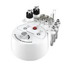 Diamond Microdermabrasion Machine Professional  3 In 1 Demabrasion Facial Pee   