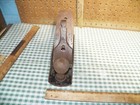 Vintage Stanley Bedrock No  604 1 2 Corrugated Sole Plane