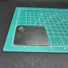 Crown Lewis Advertising Pocket Purse Replacement Mirror  2 75 x2 25  Vintage