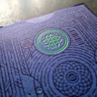 Thirdway Industries - Bm Mainframe - Limited Edition - Patreon Decks