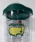 Masters Golf Tervis Tumbler Cup W  Lid 24 Oz  2025 Masters Pga New