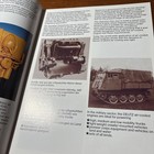 Vtg Deutz Air-cooled Diesel Engines Military Brochure - B fl 413 F Series Tanks