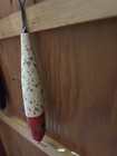 Pflueger Palomine Vintage Wood Fishing Lure