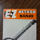 1955 E-z Method For Banjo Self Instruction And Teachers Use Book