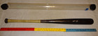 Carlton Fisk Signed Sox Game Used Autograph Baseball Bat  72 Louisville Slugger