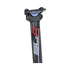 Fsa Sl-k Carbon Seatpost Road Mtb 0mm Sb 31 6mm 350mm