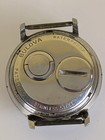 Vintage 1963 Bulova Accutron M3 -parts  repair Tuning Fork Movement