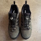 Adidas Terrex Gtx Men s Hiking Shoes Black olive Us 11 5 Medium Prb 698001