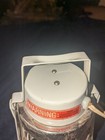 Vintage Westinghouse R-30 Sun Lamp Tanning With Bulb Works Great Excellent Con