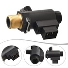 Wall Mounted Boiler Water Flow Control Switch Accurate Flow Sensing 16 22a