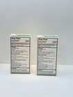 Pataday Once Daily Relief Extra Strength Allergy Eye Drops - Twin Pack  pack 2 