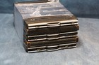  5   Graflex  Crown   Speed Graphic 4x5 Sheet Film Holders Good Rated