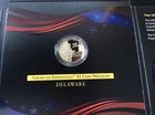 2019 Delaware De American Innovation Reverse Proof Coin All Govt Packaging