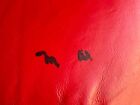 Muhammad Ali Signed Everlast Boxing Glove Street Autograph W Proof - K9 Coa