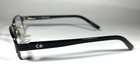 Converse Energy Black Eyeglasses Frame Size  46-16-125 