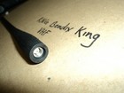 New Kaa0810g2 Bendix King Antenna - 8 Inch - Vhf 136 -174 Mhz  Kng Mng2 P150 Gps