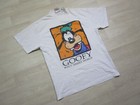 Vintage 90s Walt Disney World Goofy The Dog Graphic T Shirt  l  Mickey Inc 