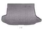 New Oem Genuine Toyota All Weather Cargo Mat 2009-2014 Matrix Pt206-12094 Nice