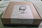 Plantronics  poly  Blackwire 207576-01 5220 Series C5220 Usb-a Binaural Headset
