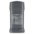 Dove Men care Antiperspirant Deodorant Stick Clean 2 7 Ounce  pack Of 4  