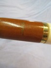 Peripole Wood Recorder Made In Germany