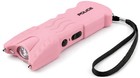 Police Stun Gun Burn Pepper Spray Self Defense Combo For Women 916 Pink