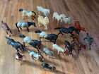 Breyer Model Horse Collection - Lot Of 20 Various Size  read