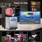 Commercial Slushy Machine 3l 0 8gal Margarita Maker Frozen Drink Slush Machine