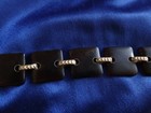Very Rare Xena hercules Prop costume Belt  10 - Ladies Plastic Hanging Belt 