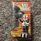 New  Lost In Space Robot B-9 Funko Wacky Wobbler