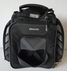 Oxford Humpback Magnetic Tank Bag M15r Lifetime Luggage