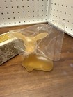 Vintage Avon Precious Doe Field Flowers Cologne Deer Bottle 0 50 Fl Oz W  Box