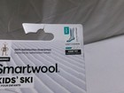 S81 Smartwool  Kids Over The Calf Ski Socks Alpine Kids Size Small