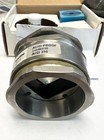 Roxtec Rg00063010021 Rg M63 1 Aisi316l Stainless Steel Round Cable Entry Seal