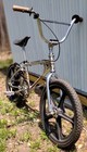 1982 Diamond Back Ii Silver Streak Bmx Freestyle Bike Made In Japan 4130 Skyway 
