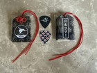 Eddie Vedder Amulet And Guitar Pick Set Japan 2026 Tour Pearl Jam