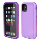 For Iphone 11 Waterproof Case 6 1 Screen Protector Underwater Shockproof Cover