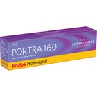 20 Rolls Kodak Professional Portra 160 36 Exp  35mm Color Negative Film