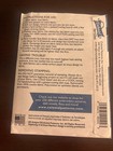Vintage Aunt Martha s Embroidery Iron Transfer Pattern-  4001- Herbs- New 156f