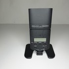 Sony Hvl-f32m Ttl External Flash For Sony Cameras