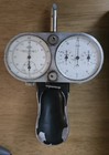 Beautiful Tachometer   James Biddle   Jaquet Swiss Seven Jewel 135368 260059