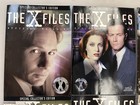 The X-files Official Magazine - Lot Of 16 - David Duchovny - Gillian Anderson