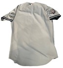 2009 New York Yankees Game Issued World Series Road Jersey - Steiner Sports