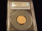2012    1c                 Canada        Pcgs  Ms 66 Rd