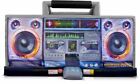 Inflatable Boom Box Bounce House Moon Walk Bounce House Jumping Bouncy Castle