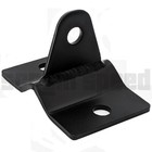 Kirkey Specific Roll Bar And Cage Seat Brace For 1-3 4 Harness Bar Nhra Legal