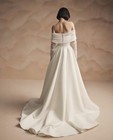 Video Bridal Wedding Dress Size 6