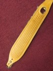 Bianchi Cobra  73 Tooled Leather  Lambskin Backed Rifle Sling Nice  